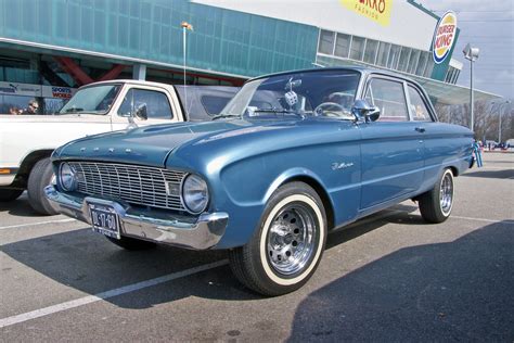 ford tudor 1960|1960 Ford Falcon Tudor specifications, technical data, performance.